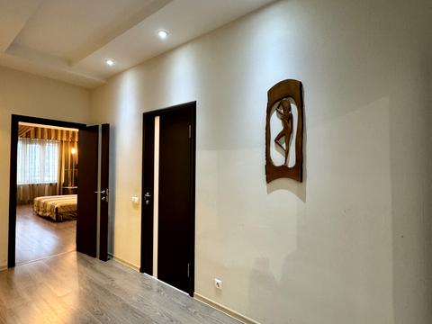 квартира по адресу Андрея Верхогляда ул. (Михайла Драгомирова), 4