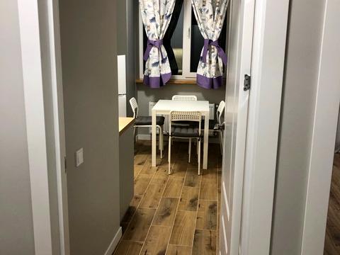 квартира за адресою Корольова вул., 4