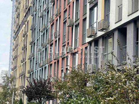 квартира за адресою Богданівська вул., 7-В