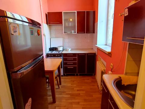квартира по адресу Пастера ул., 14
