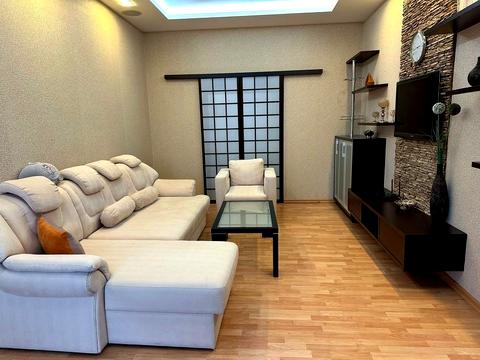 квартира по адресу Мокра ул. (Кудряшова), 16