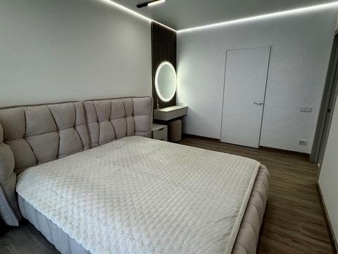 квартира за адресою Бельведерська вул., 32-Б