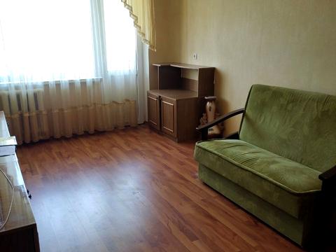квартира по адресу Данила Самойловича ул. (Бехтерева), 2
