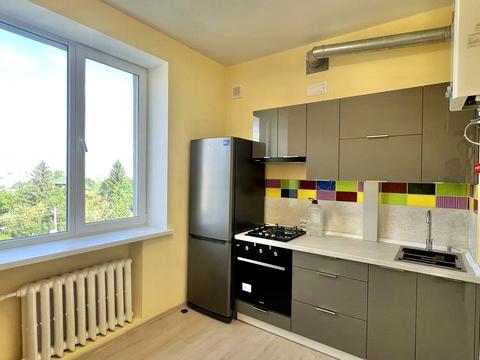 квартира за адресою Волонтерська вул. (Соціалістична), 11