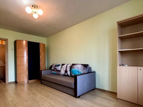 квартира за адресою Полярна вул., 6-Б