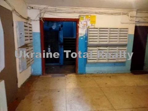 квартира за адресою Вадима Гетьмана вул., 24/9