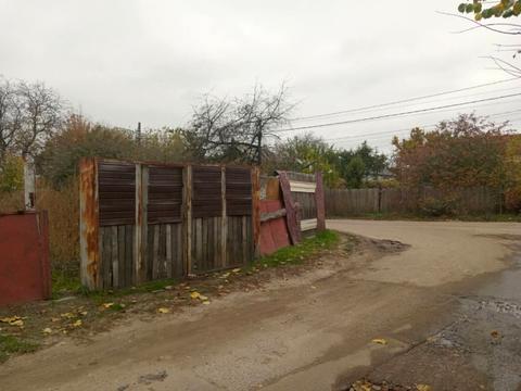 участок по адресу 75-а Садова