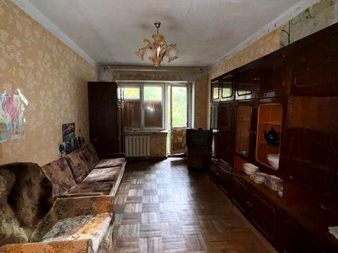 квартира по адресу Академика Филатова ул., 43