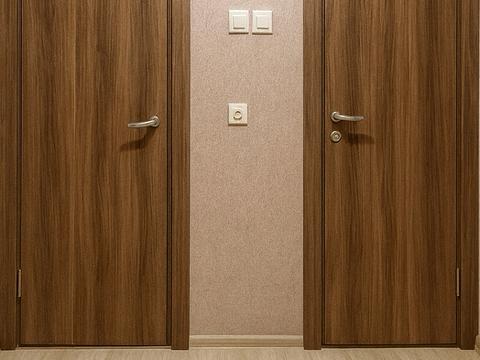 квартира по адресу Кургузова ул., 1-А к2