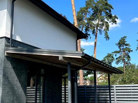 дом по адресу Киево-Мироцкая ул., 17м