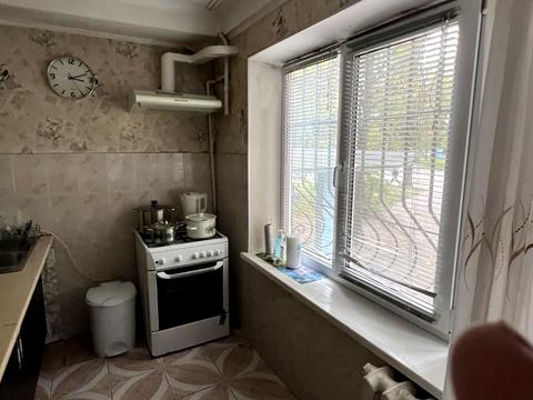 квартира за адресою Ірини Бекешкіної вул. (Генерала Карбишева), 8