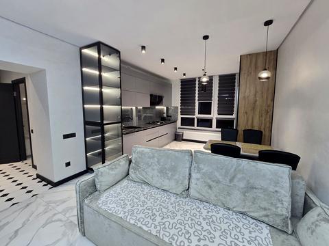 квартира по адресу Потічна ул., 1а