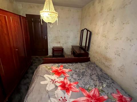 квартира по адресу Академика Сахарова ул., 56