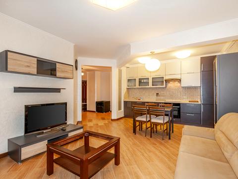 квартира за адресою Вишгородська вул., 45