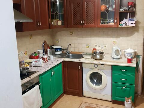 квартира за адресою Харківське шосе, 158