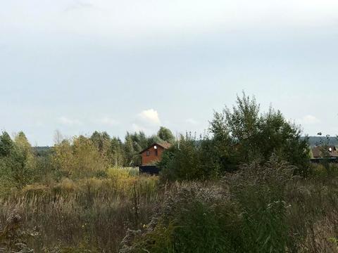 участок по адресу 