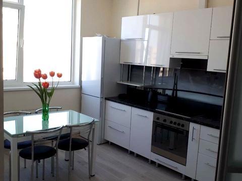 квартира за адресою Академіка Сахарова вул., 3в