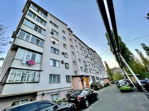 квартира за адресою Бутомы , 6а