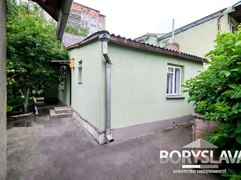 дом по адресу Винницкий пер.