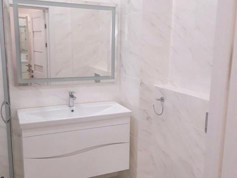 квартира по адресу Теремковская ул., 4-А