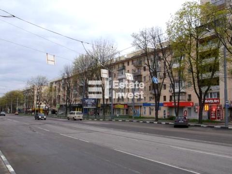 квартира по адресу Науки просп. (Ленина), 41/43