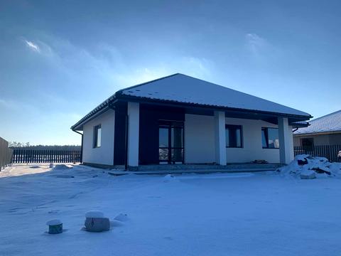 будинок за адресою Паркова