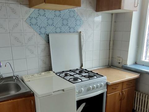 квартира за адресою Познанська вул., 3