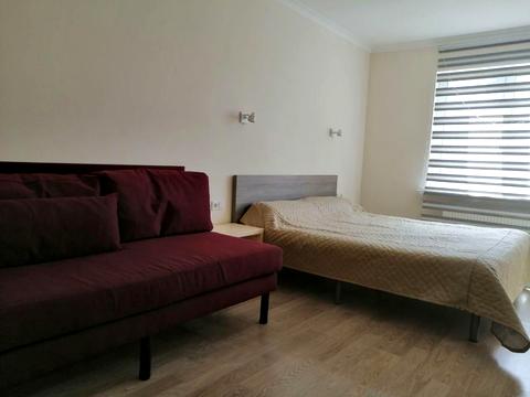 квартира по адресу Академика Глушкова просп., 9Е