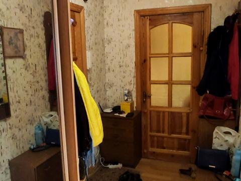 комната по адресу Владимира Ивасюка просп. (Героїв Сталінграду), 41