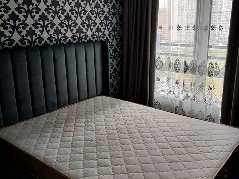 квартира за адресою Дніпровська набережна вул., 16-Д