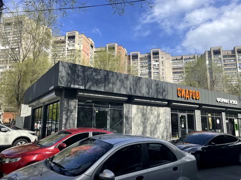 коммерческая по адресу Джинчарадзе пер., 1