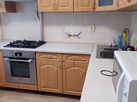 квартира за адресою Олександра Архипенка вул. (Мате Залки), 10-Б