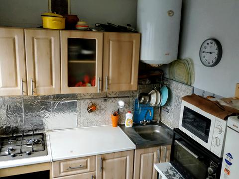 квартира за адресою Волинська вул., 31