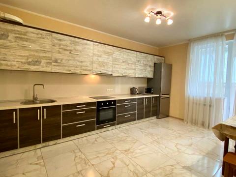 квартира за адресою Деміївська вул., 13