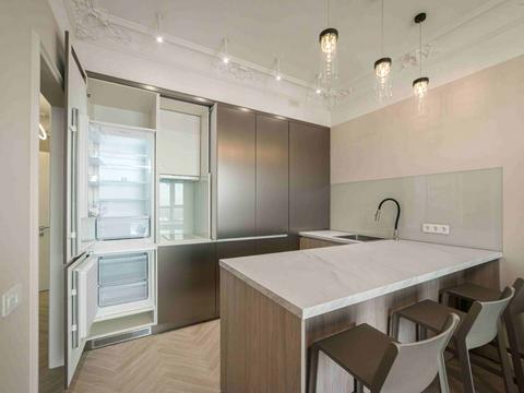 квартира за адресою Микільсько-Слобідська вул., 3-Б