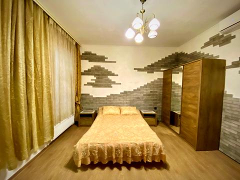 квартира по адресу Успенская ул. (Чичерина), 54