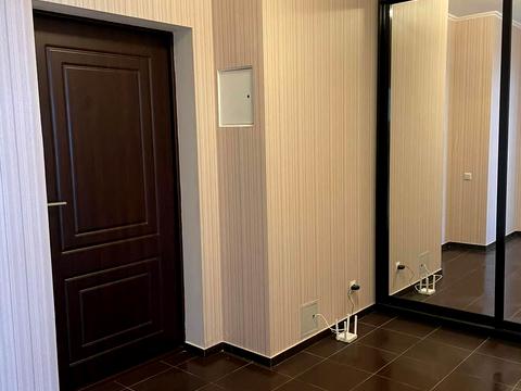 квартира по адресу Киев, Драгоманова ул., 2