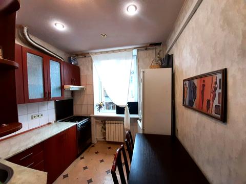 квартира за адресою Гарматна вул., 35