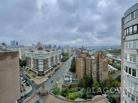 квартира за адресою Антоновича вул. (Горького), 140