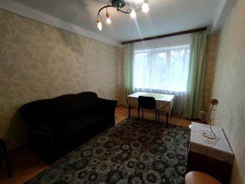 квартира за адресою Відрадний просп. (Чубаря), 28