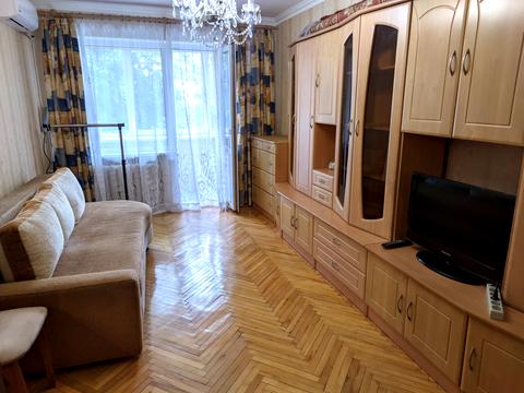 квартира по адресу Пражская ул., 4