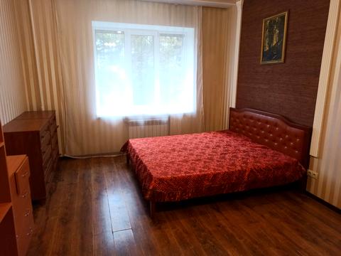 квартира за адресою Берестейський просп. (Перемоги), 30