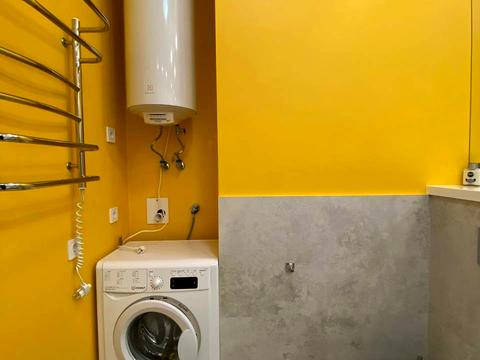 квартира за адресою Андрія Аболмасова вул. (Панельна), 7
