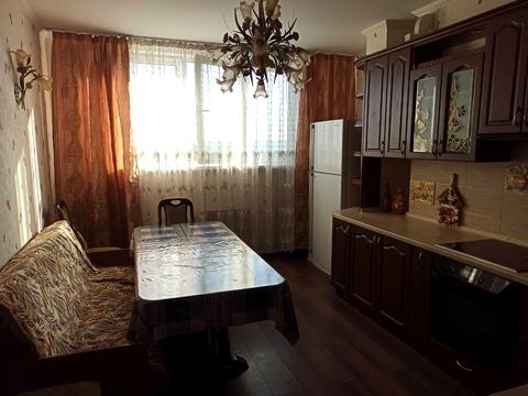 квартира за адресою Левітана вул., 3
