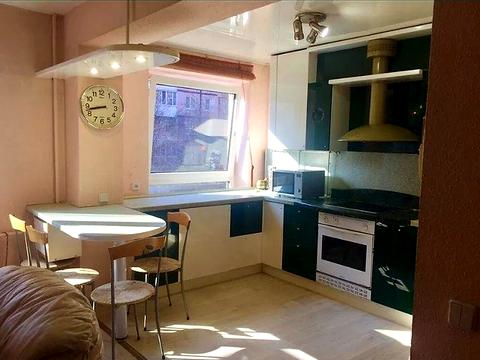 квартира по адресу Набережная Победы ул., 108 к8