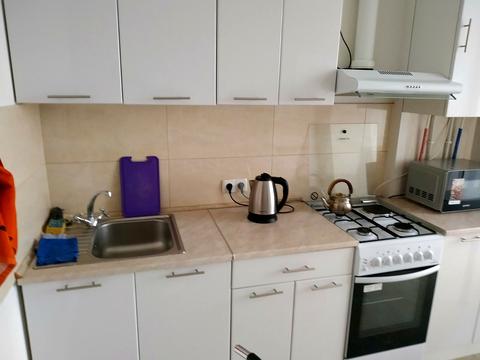 квартира за адресою Радистів вул., 34-А