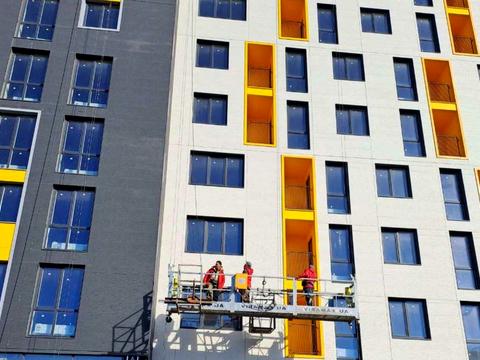 квартира по адресу Братів Гипиків ул. (Оренбургская), 9