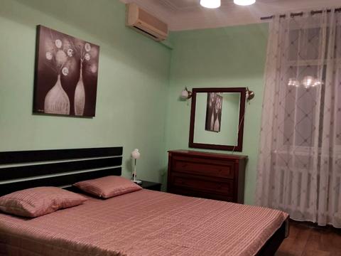 квартира по адресу Волошская ул., 55