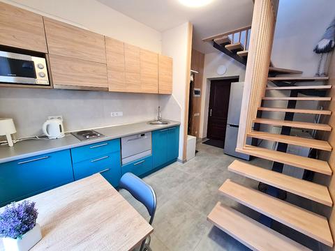 квартира за адресою Щусєва вул., 41/1