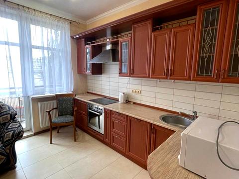 квартира по адресу Евгения Коновальца ул. (Щорса), 32-Б